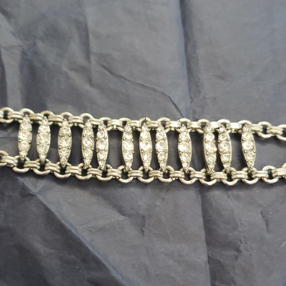Lumiere bracelet